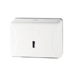 S.sページ HUSKY 05-ZS012-W (Paper Towel Dispenser) | Husky Hardware Pte. Ltd